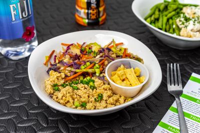 Fit Bowls