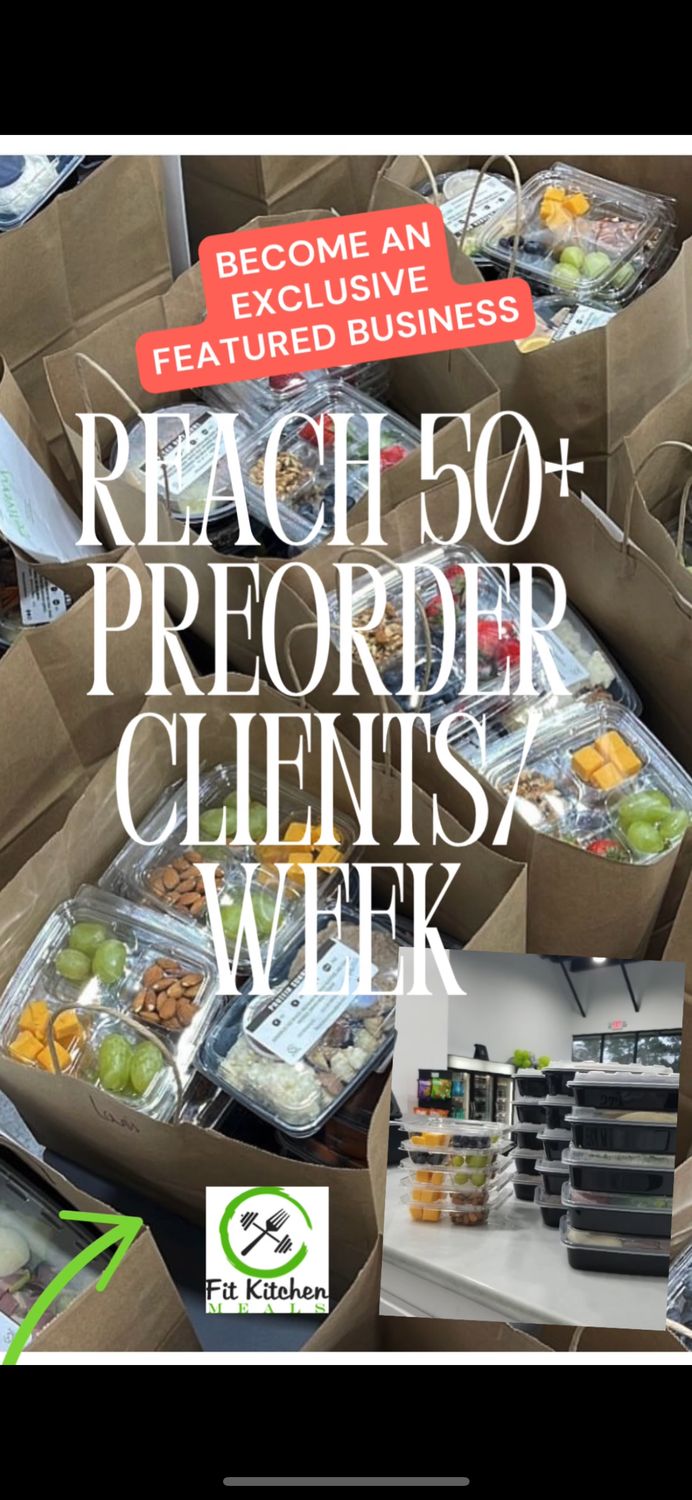 Exclusive Featured Business