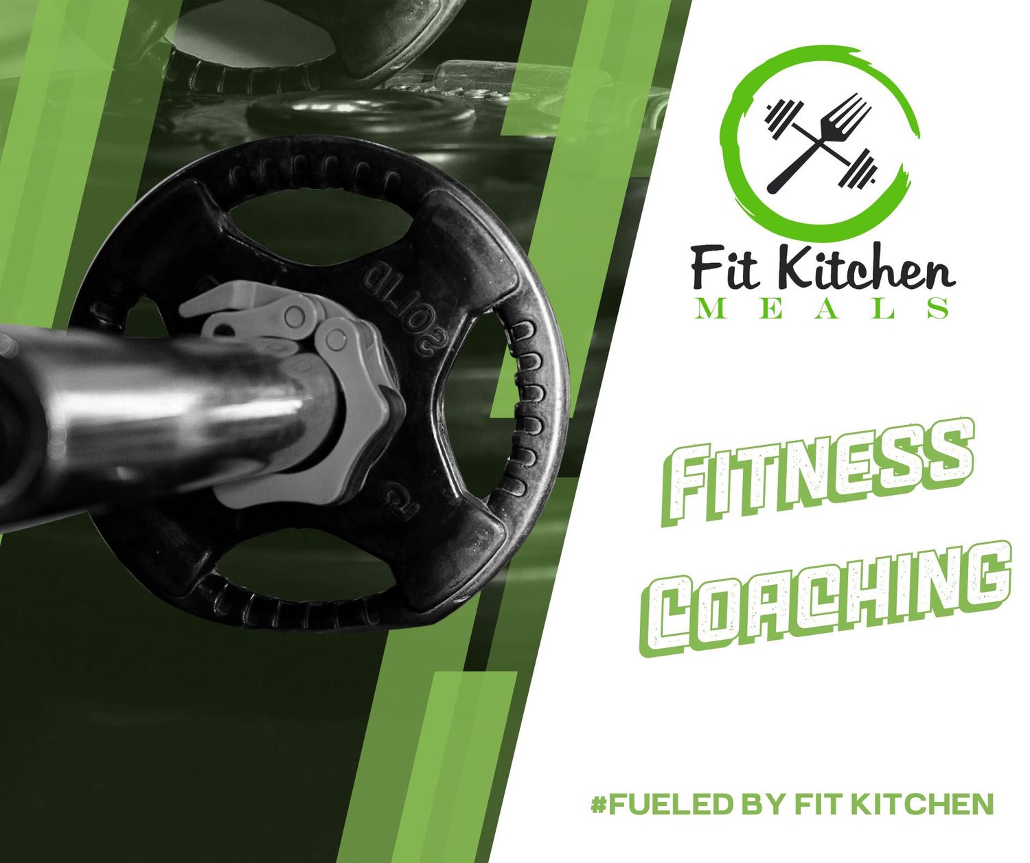 Fitness Coaching