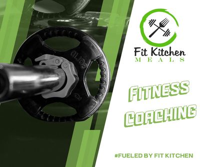 Fitness Coaching