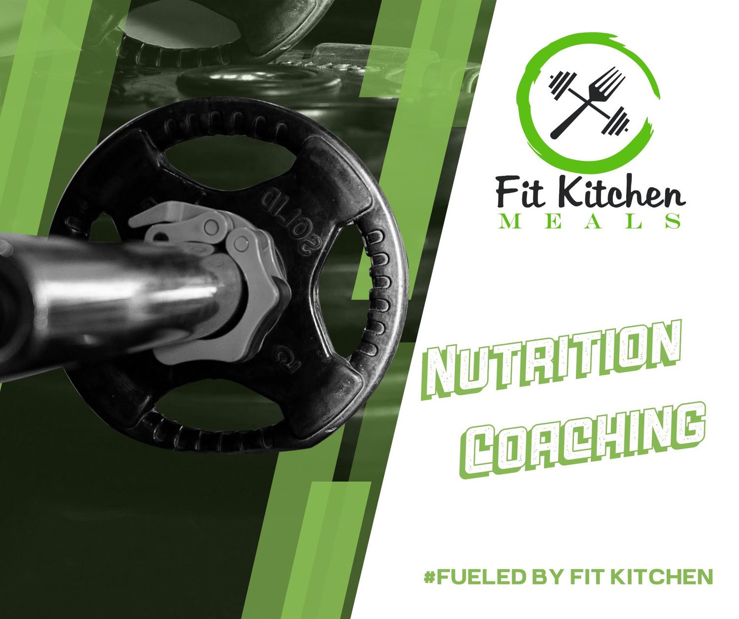 Nutrition Coaching