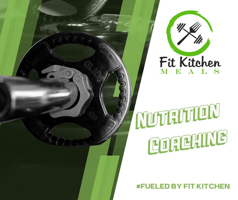 Nutrition Coaching