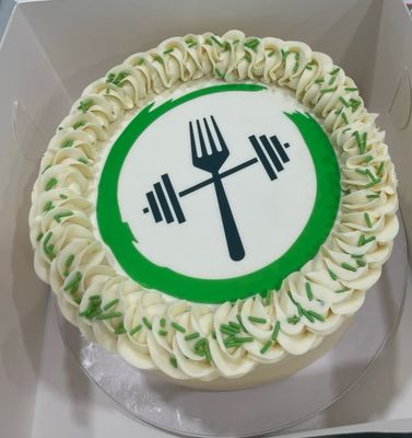 Fit Desserts