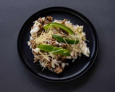 ITALIAN SCRAMBLE