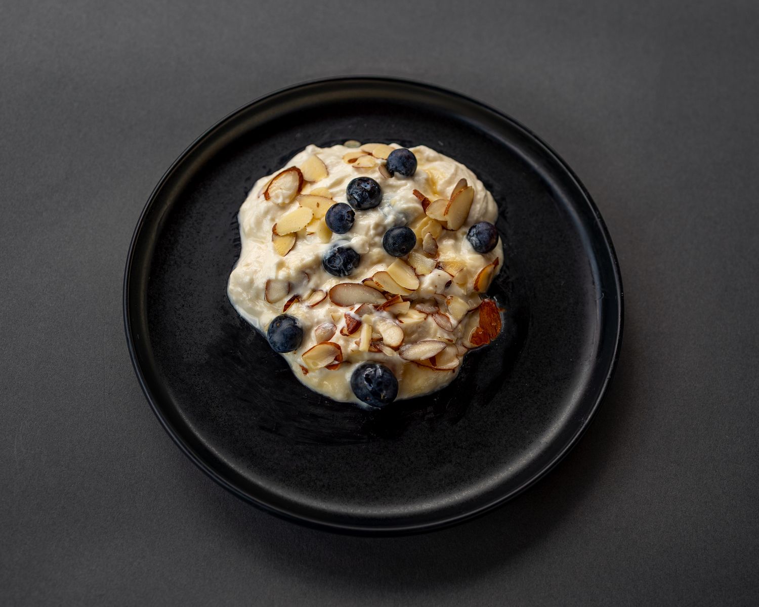 Protein Parfait