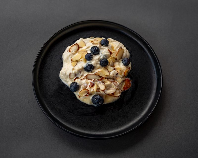 Protein Parfait