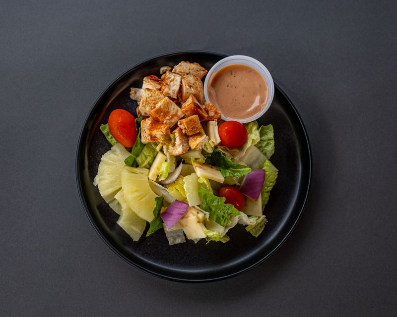SUMMER-Q Salad