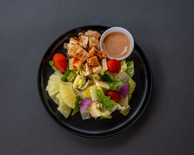 SUMMER-Q Salad