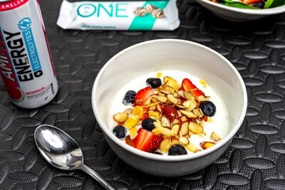 Fit Breakfast
