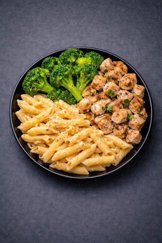 MECCA MAC AND CHEESE