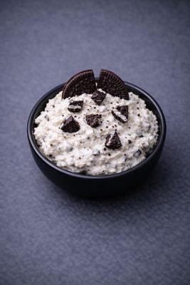 OREO CHEESECAKE FIT WHIP