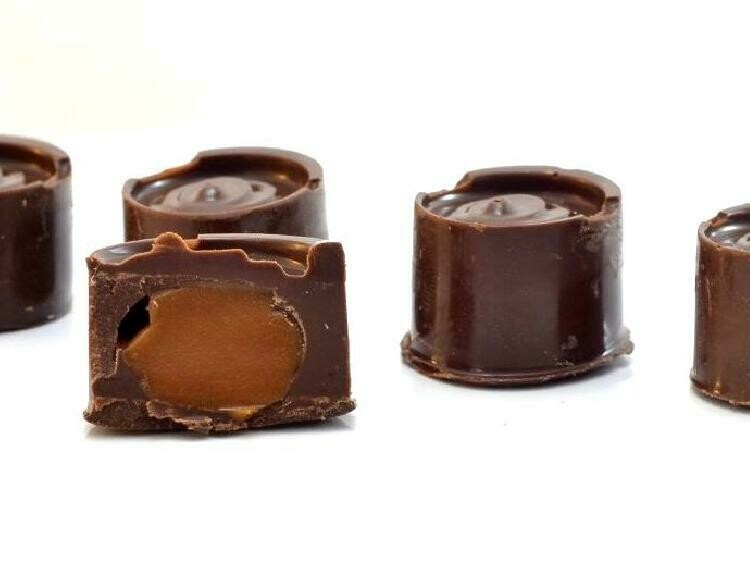 RELLENO DULCE DE LECHE