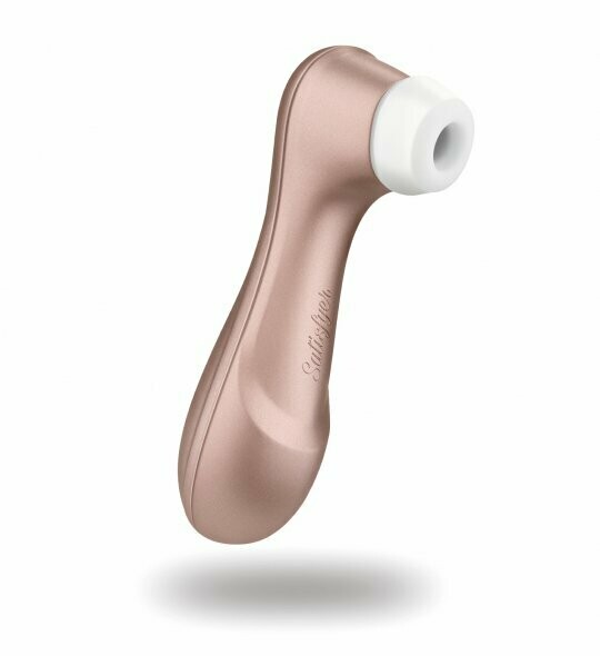 Satisfyer Pro 2 next generation