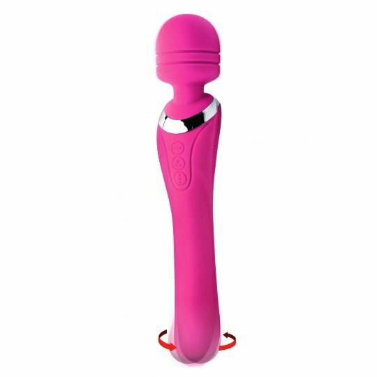 Magic Wand