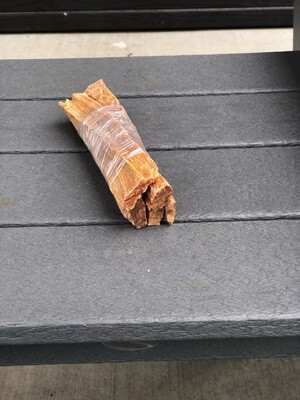 Fat Wood