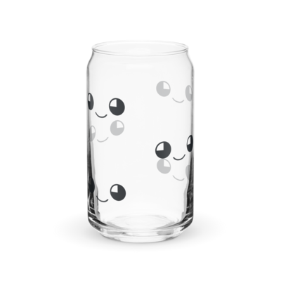OuO Can-shaped glass