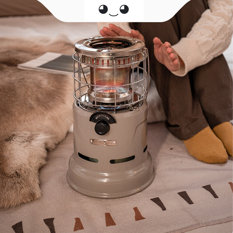 OuO Outdoor Heating / Boil Water x Cooking