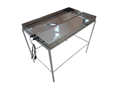 Marmiteiro Industrial Inox