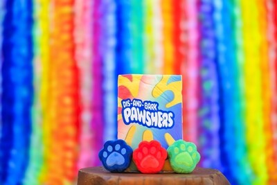 Pawshers