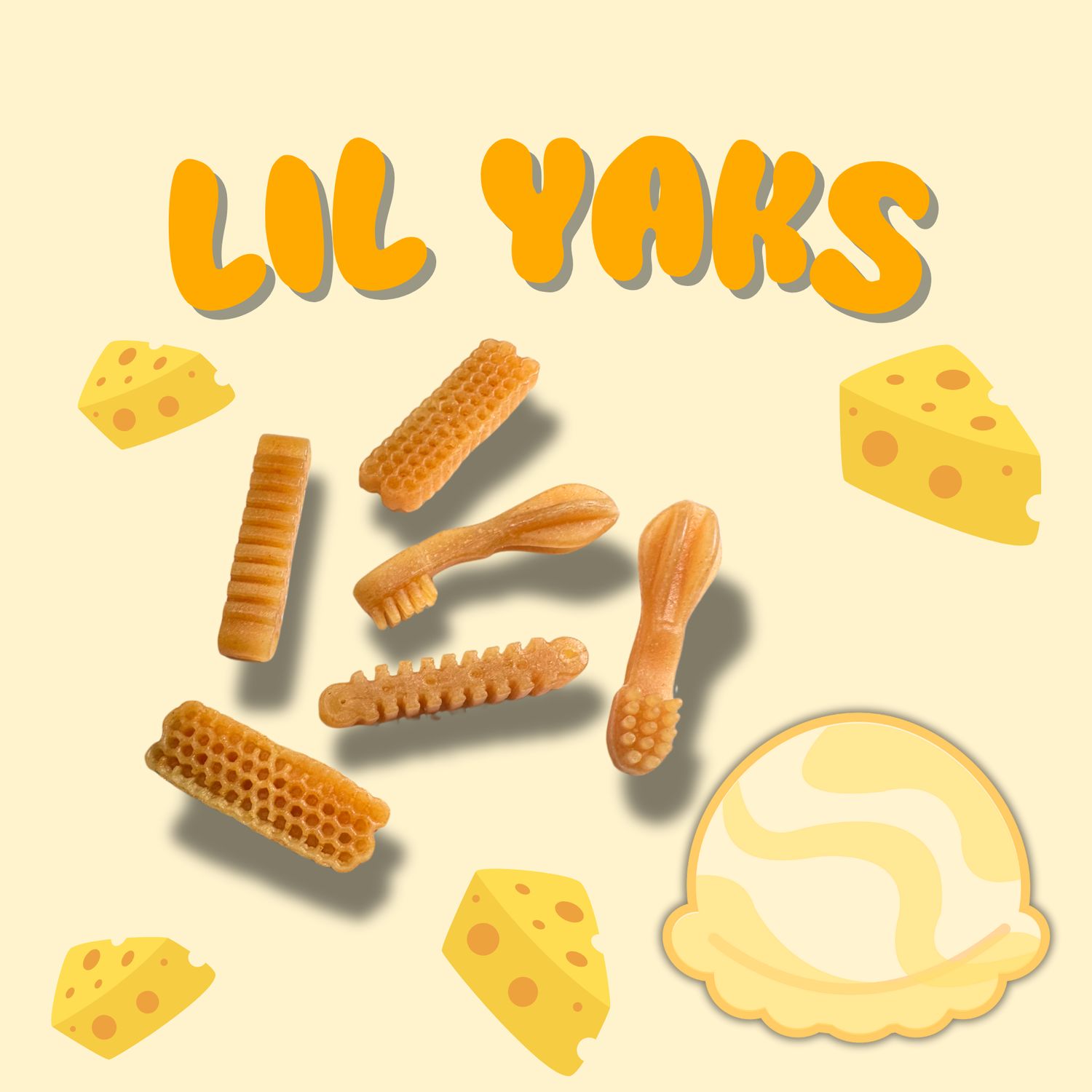 Lil Yaks (10)