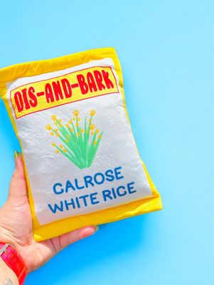 Bag-O-Rice