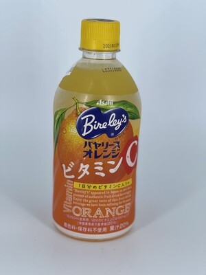 Asahi Bireley's Orange 470ml
