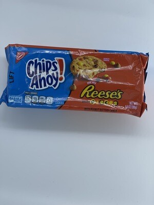 Chips Ahoy Reeses