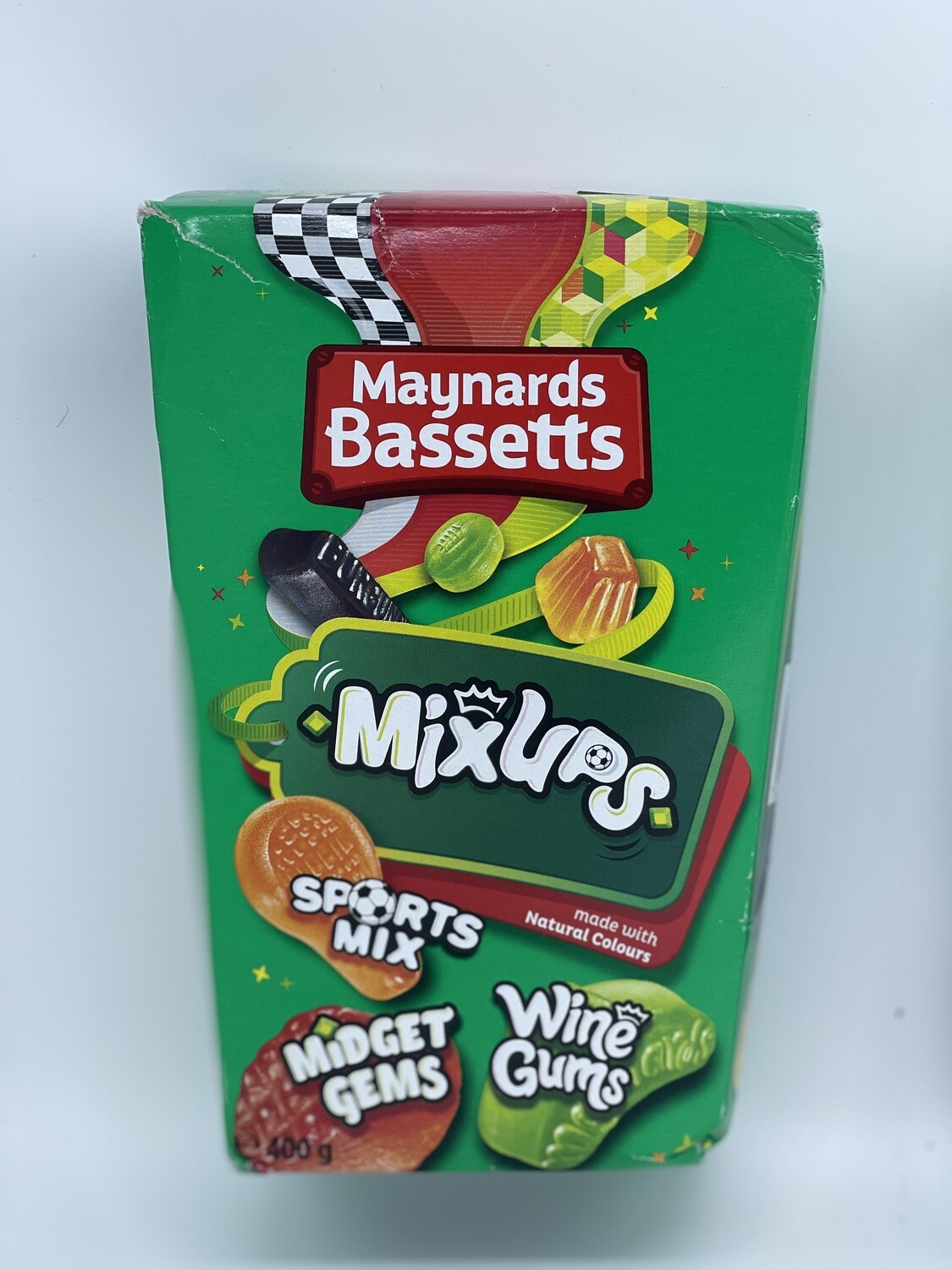 Maynards Mixups Box