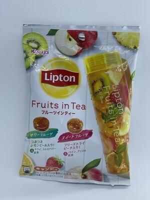 Lipton Fruits In Tea Hard