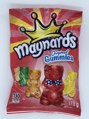 Maynards Original Gummies