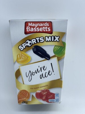 Maynards Sports Mix