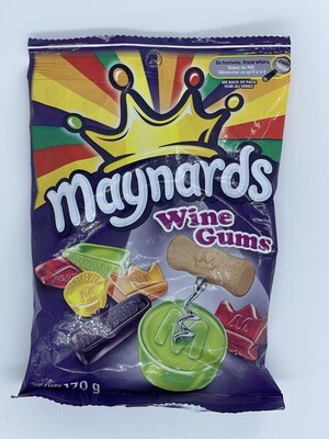 Maynards Wine Gummies
