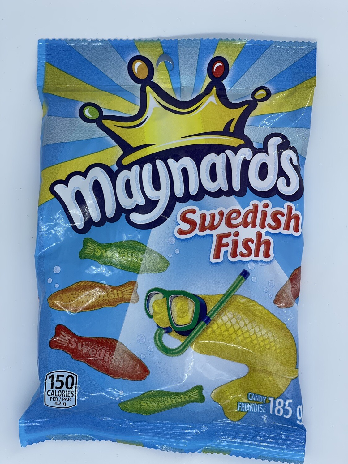 Maynards Swedish Fish
