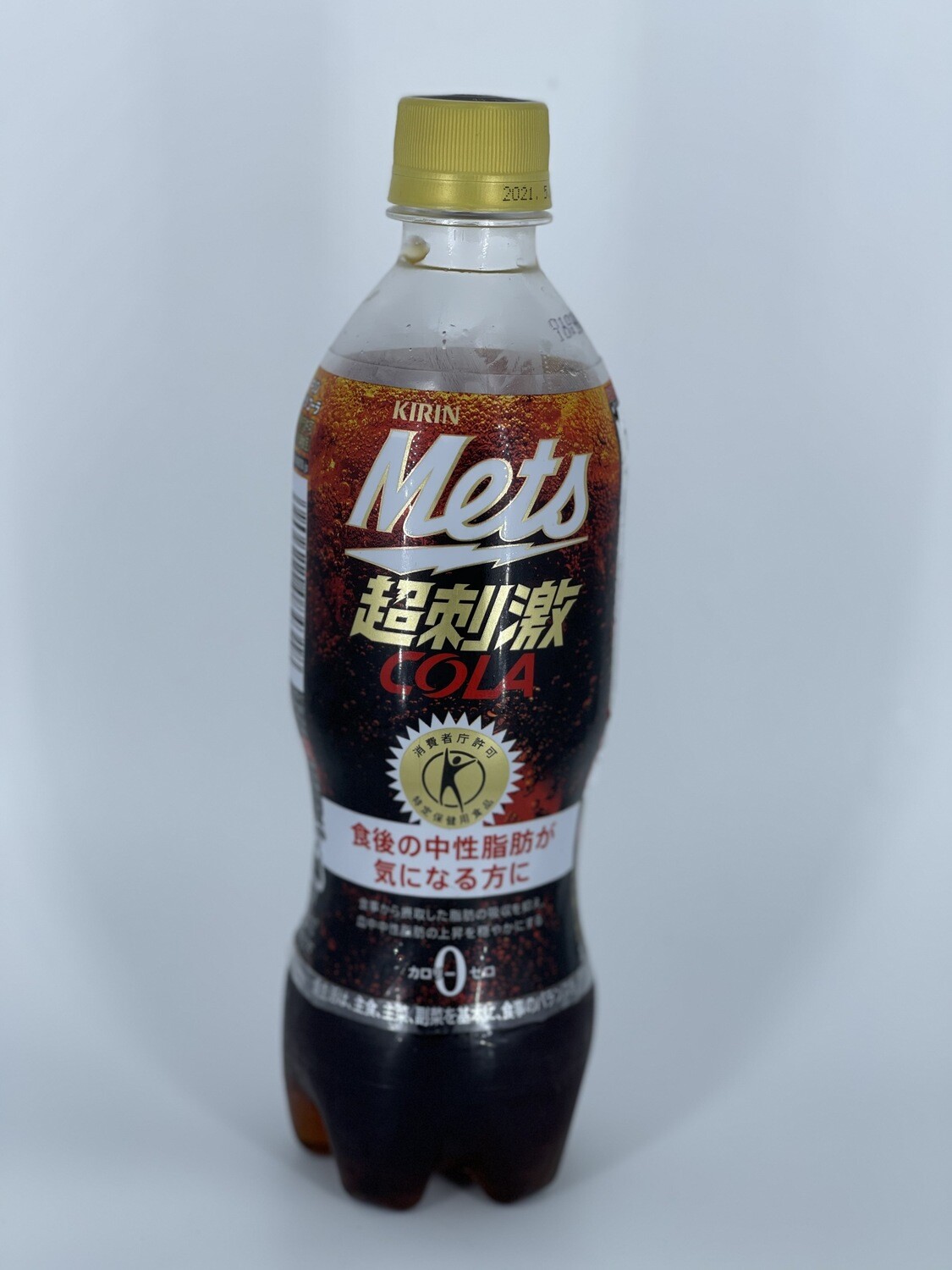 Mets Cola