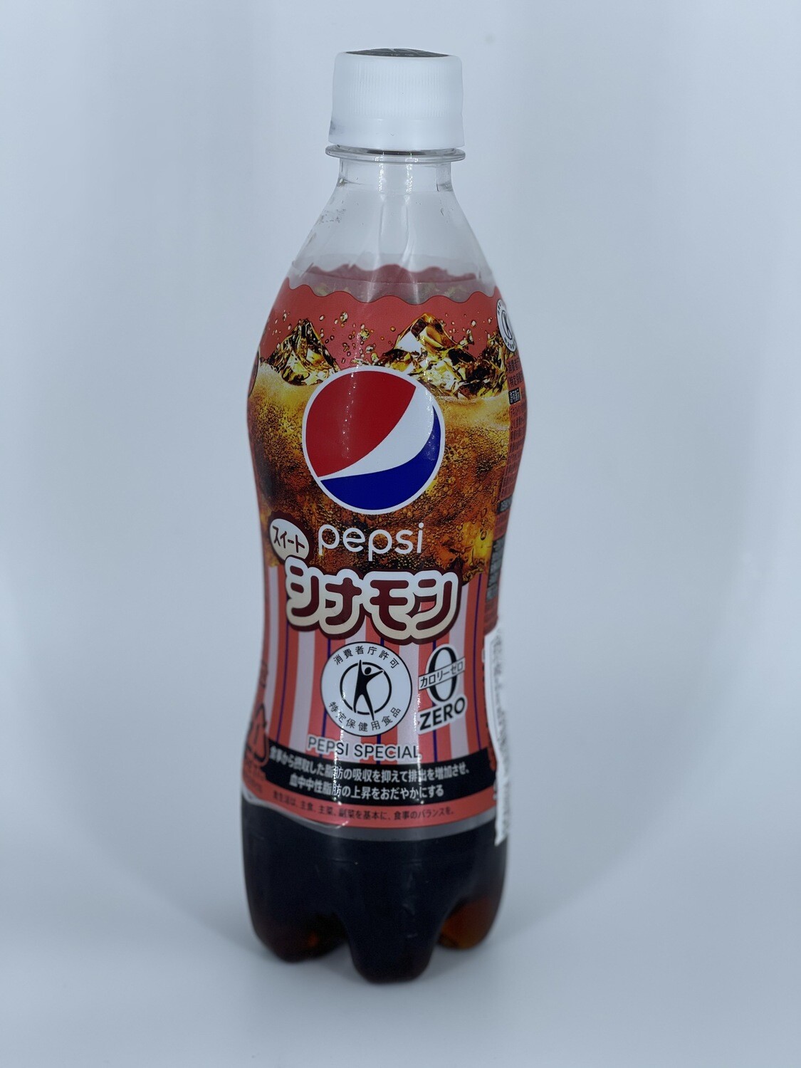 Pepsi Special Zero 