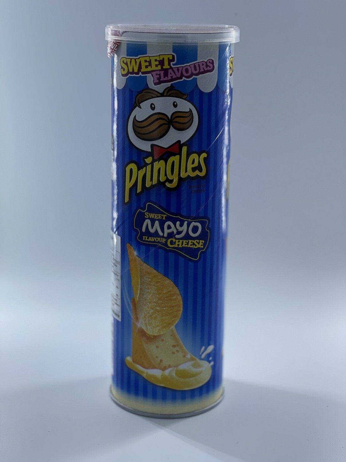 Pringles Mayo Cheese