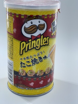 Pringles Takitaki