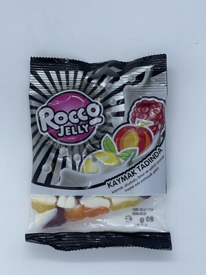 Rocco Jelly Fruit Gummies