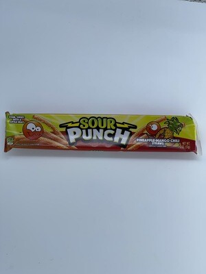Sour Punch
