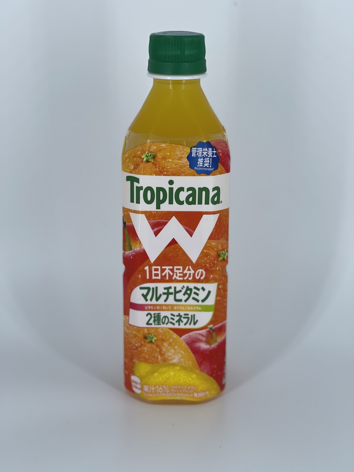 Tropicana W