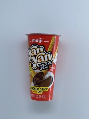 Yan Yan Choco Creme 