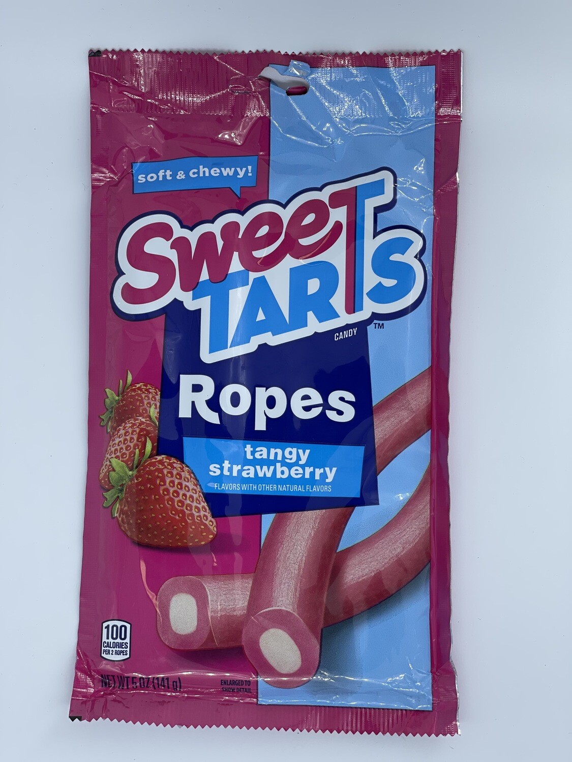 Sweet Tarts Ropes