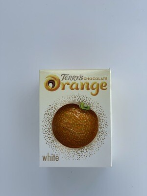 Terry Chocolate Orange