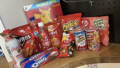 Candy
