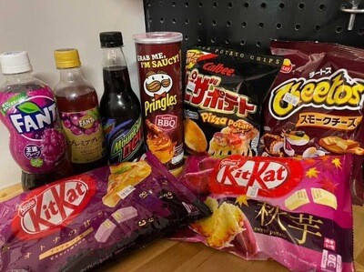 Snacks