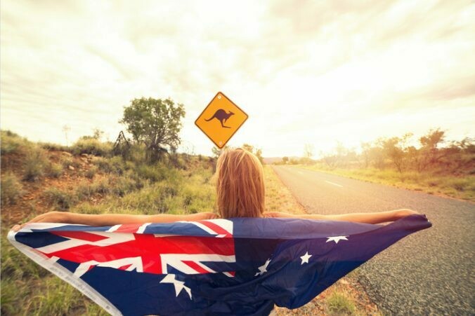 Assessoria Visto de Estudos Austrália