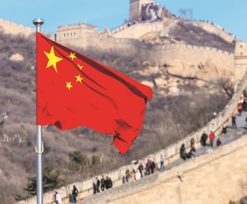 Assessoria Visto  China - Entrada  Única e Múltiplas Entradas/ Trabalho