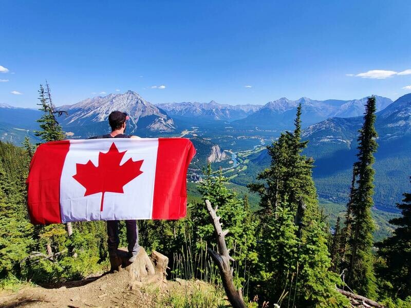 Assessoria Visto Canadense (regular)