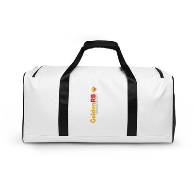 GoldenRB Summertime 'Duffle Bag