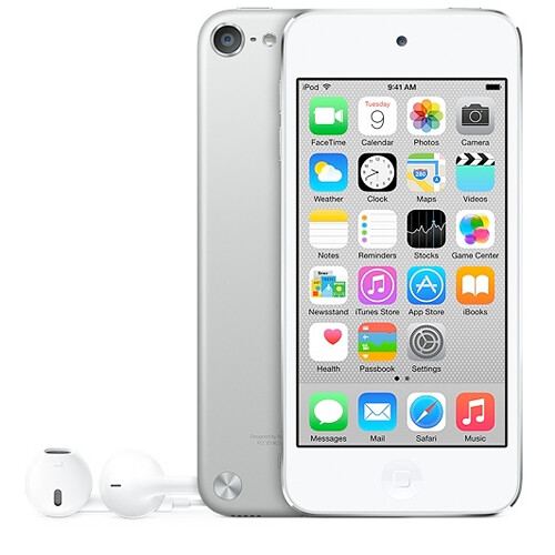 Apple iPod touch